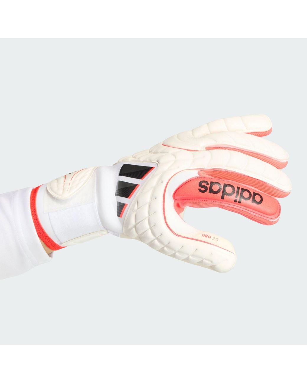 Adidas Originals Pink Copa Goalkeeper Glove Pro