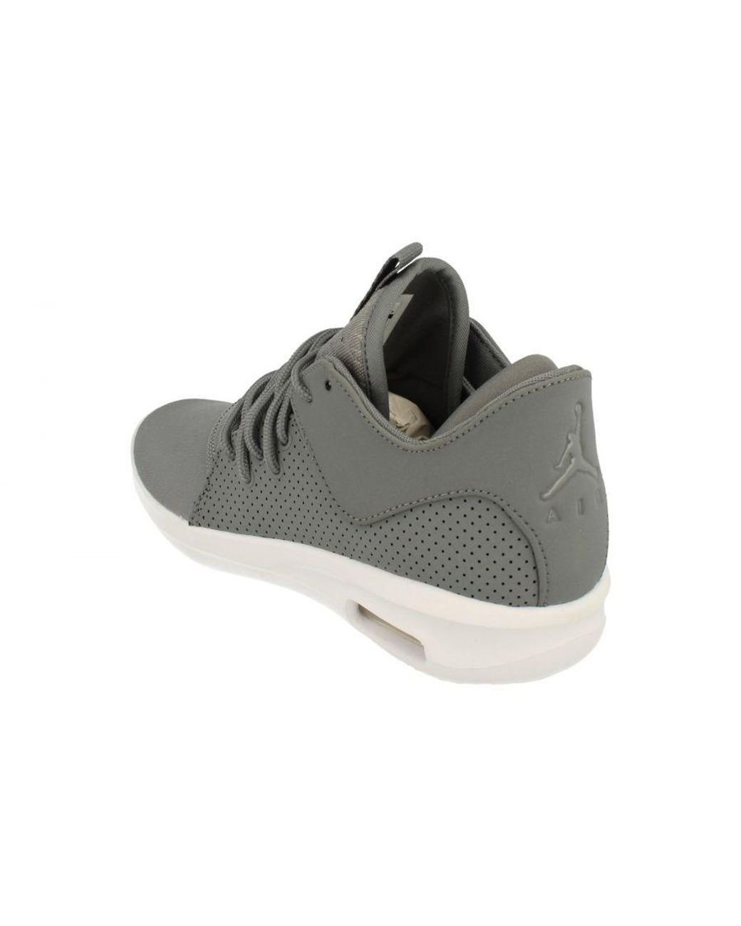 Nike air jordan first class white hotsell