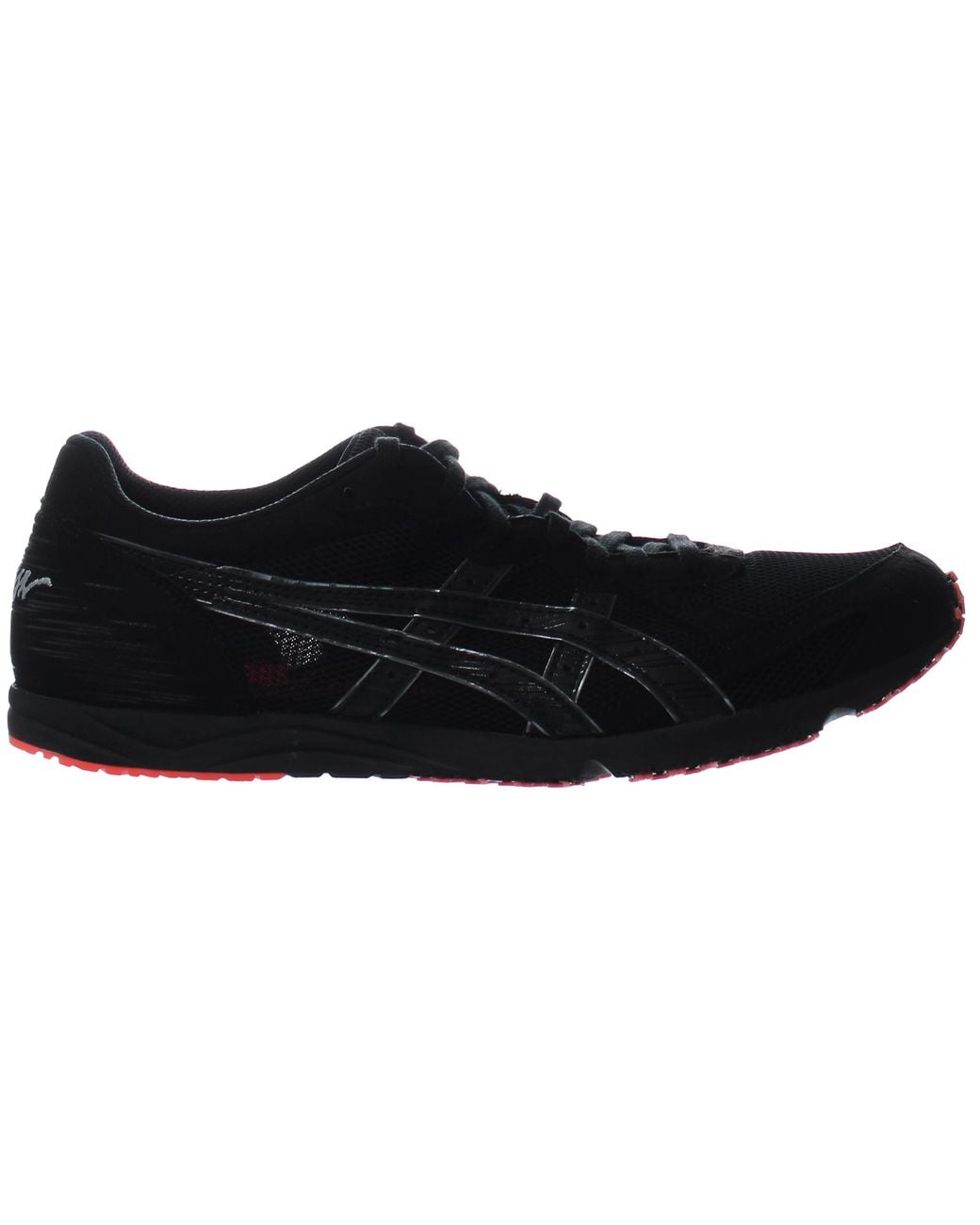 Asics Black Sortie Japanseiha 2 Running Trainers for men