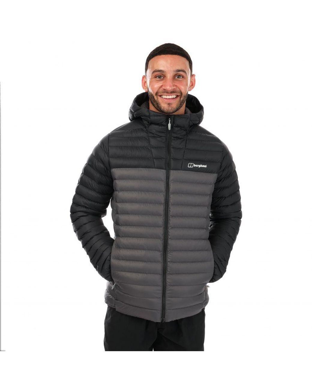 berghaus raimus