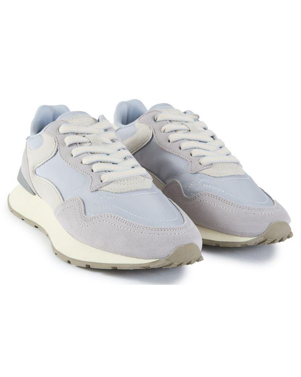 HOFF White City Trainers