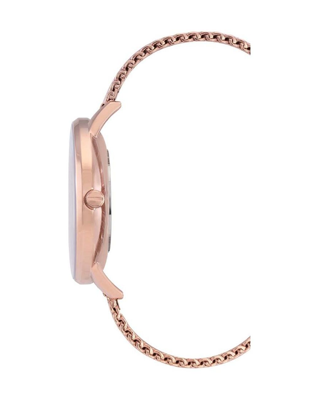 Kenneth Cole Pink Kc51053003 Ladies Classic Watch
