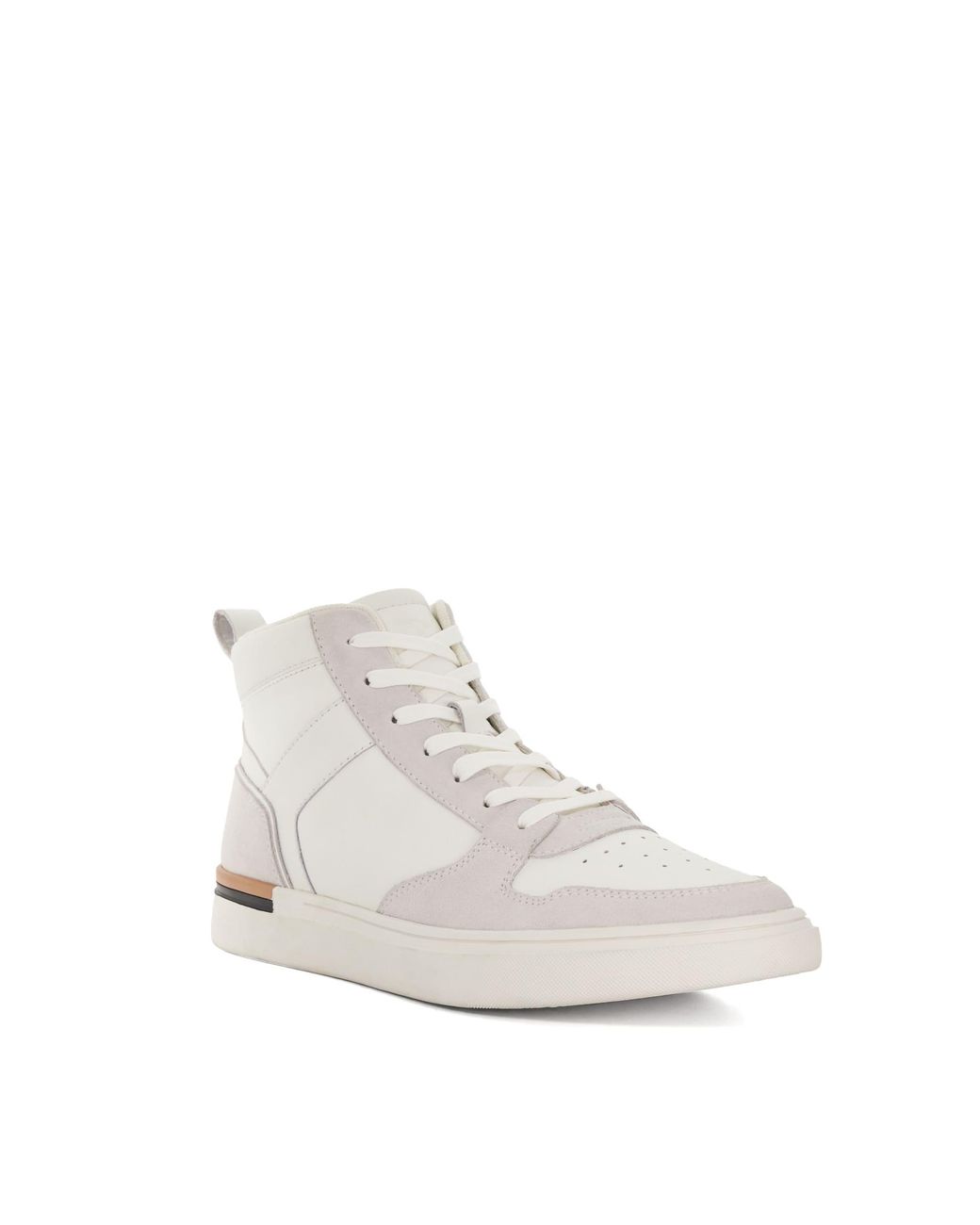 Dune White Strictly for men