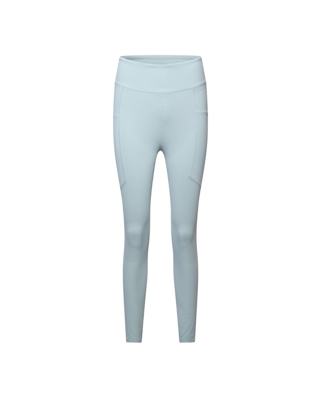 Castore Blue Aeromsh Leg