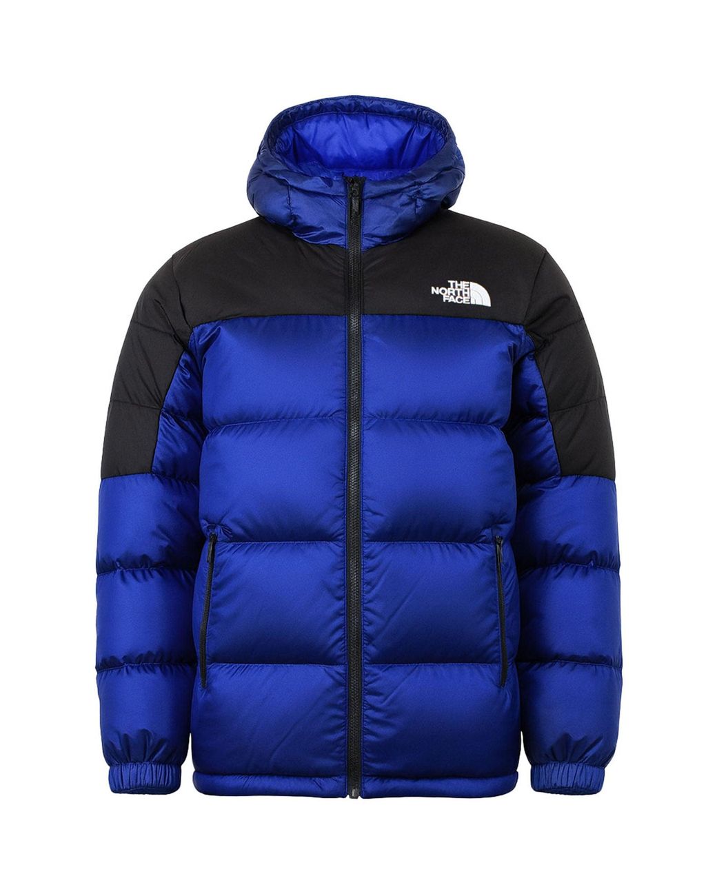 The North Face Blue Diablo Down 2.0 Padded Jacket for men