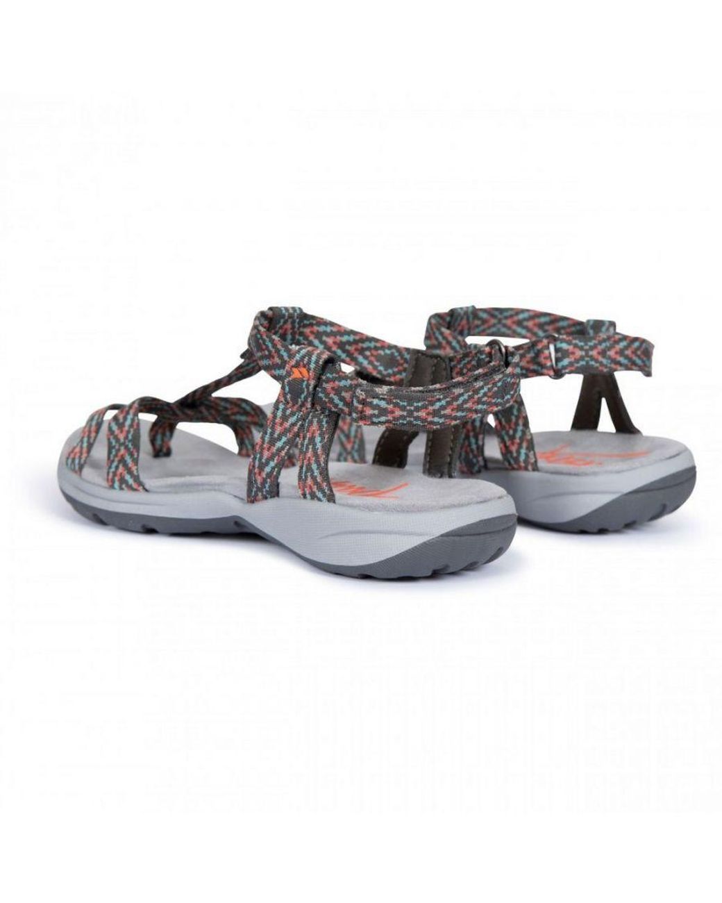Trespass Blue Ladies Hueco Sandals