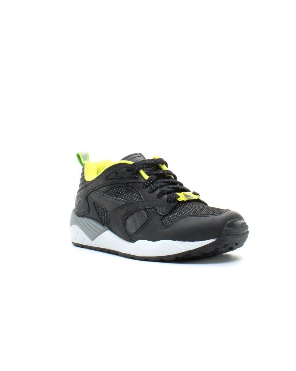 Puma xs850 hot sale black men