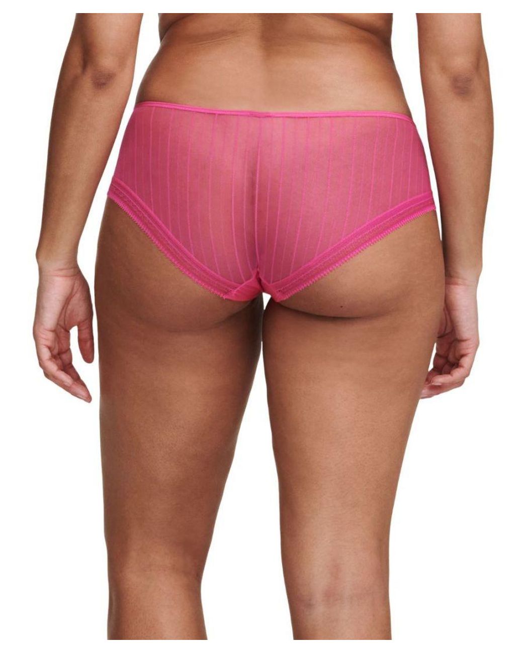 Passionata Pink Maddie Shorty