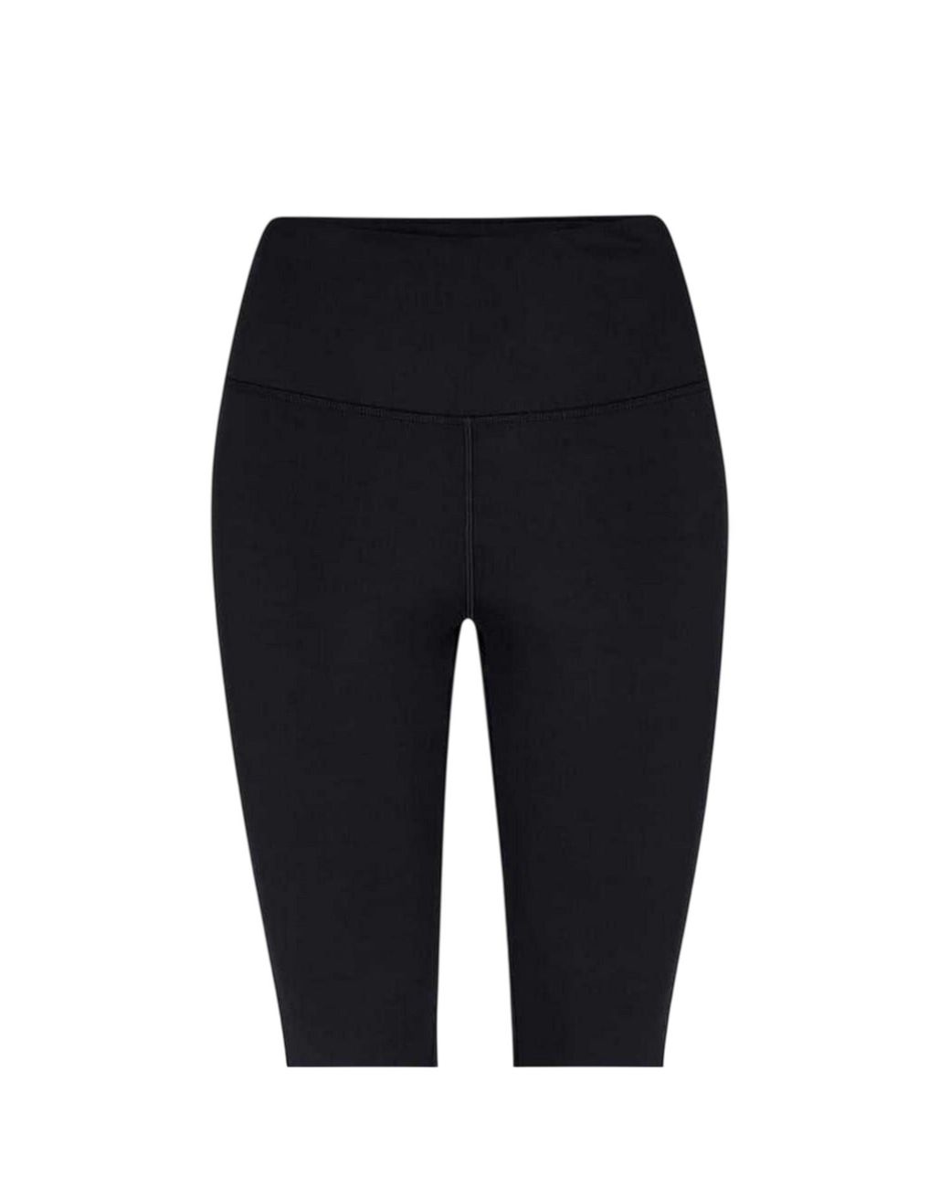 Reebok Slanke Legging in het Black