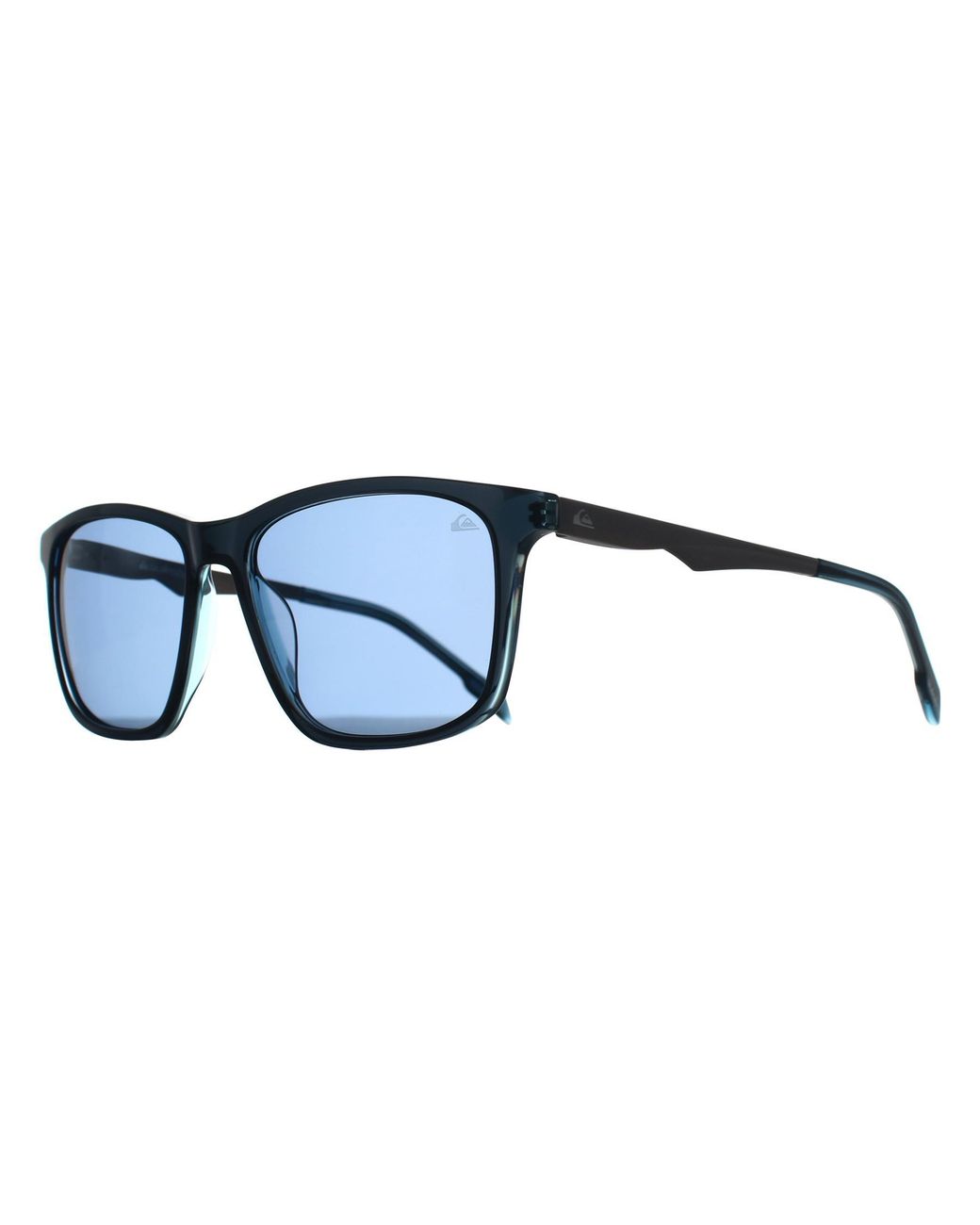 Quiksilver Blue Rectangle Ice Qs4003 for men