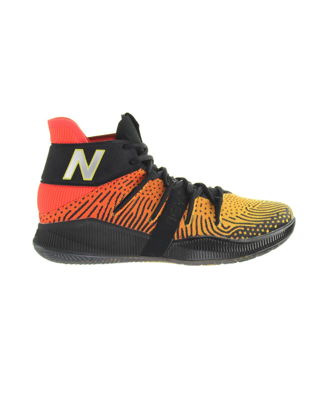 New Balance Multicolor Omn1S Trainers for men