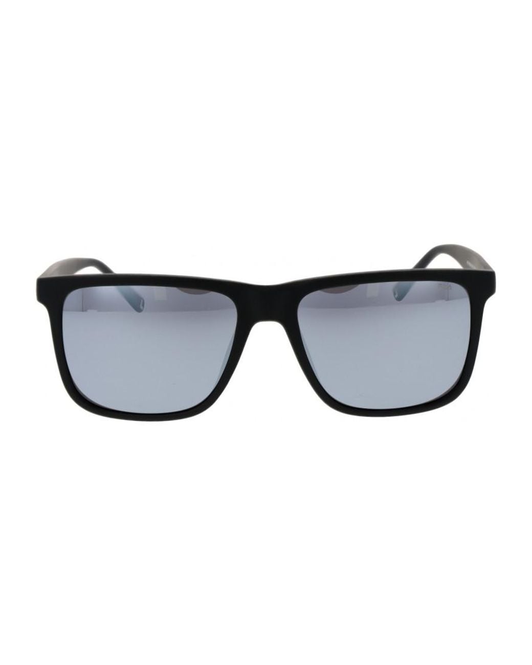 Fila Black Sf9396 56U28X 56 U28X Sunglasses for men