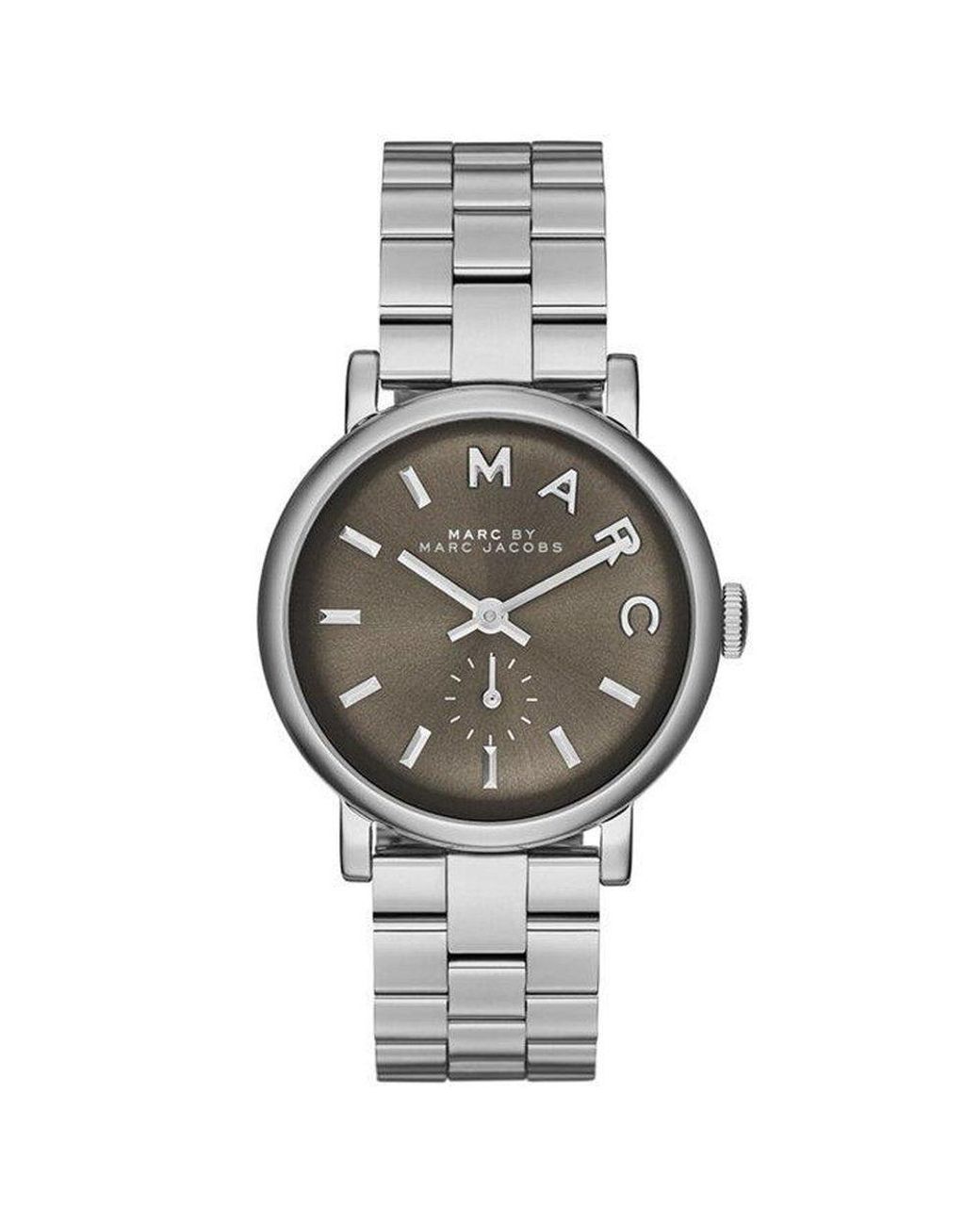 Marc Jacobs Metallic Mbm3329 Watch