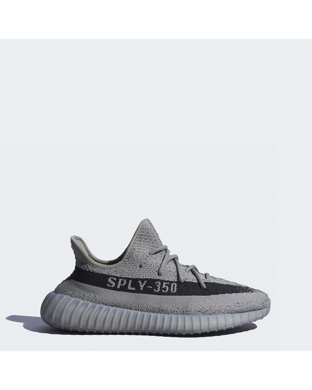 Yeezy Gray Boost 350 V2 Trainers Size 5 for men