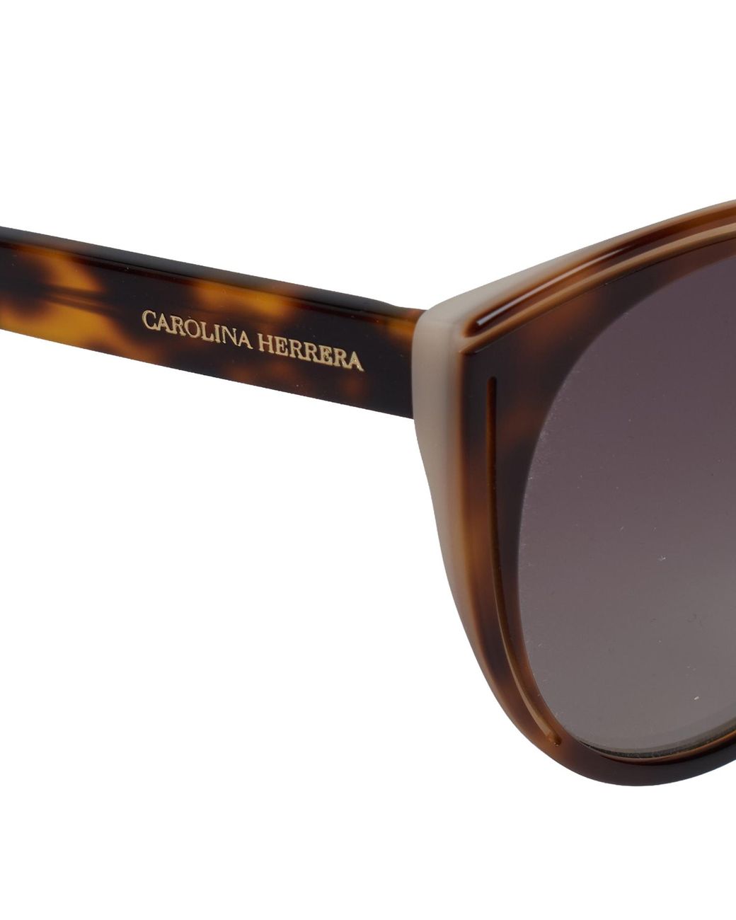 Carolina Herrera Brown Her 0142 S 56 C9K Sunglasses