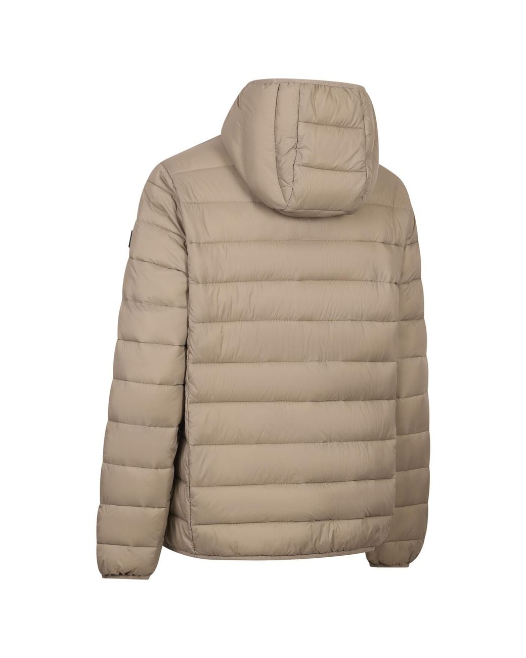 Trespass Natural Ladies Ayton Insulated Jacket