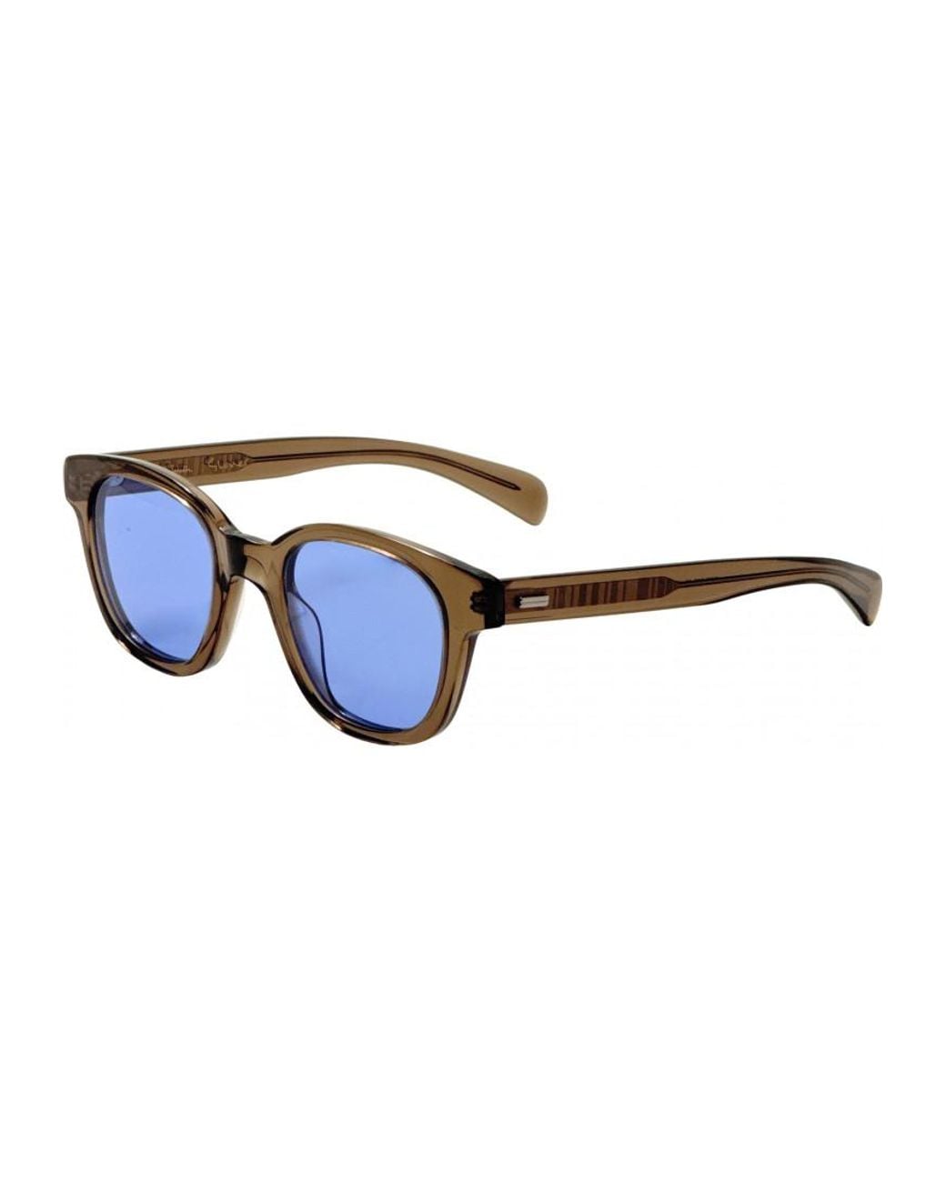 Paul Smith Blue Pssn08949 49 003 Sunglasses