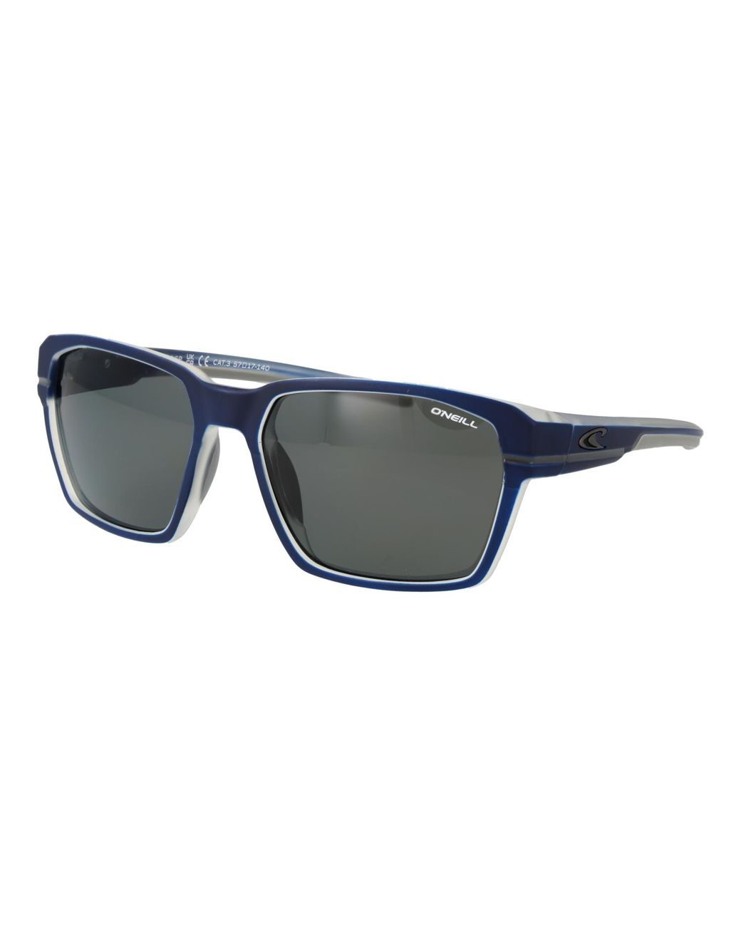 O'neill Sportswear Blue Sunglasses Ons 9027 2.0 106P 57 for men