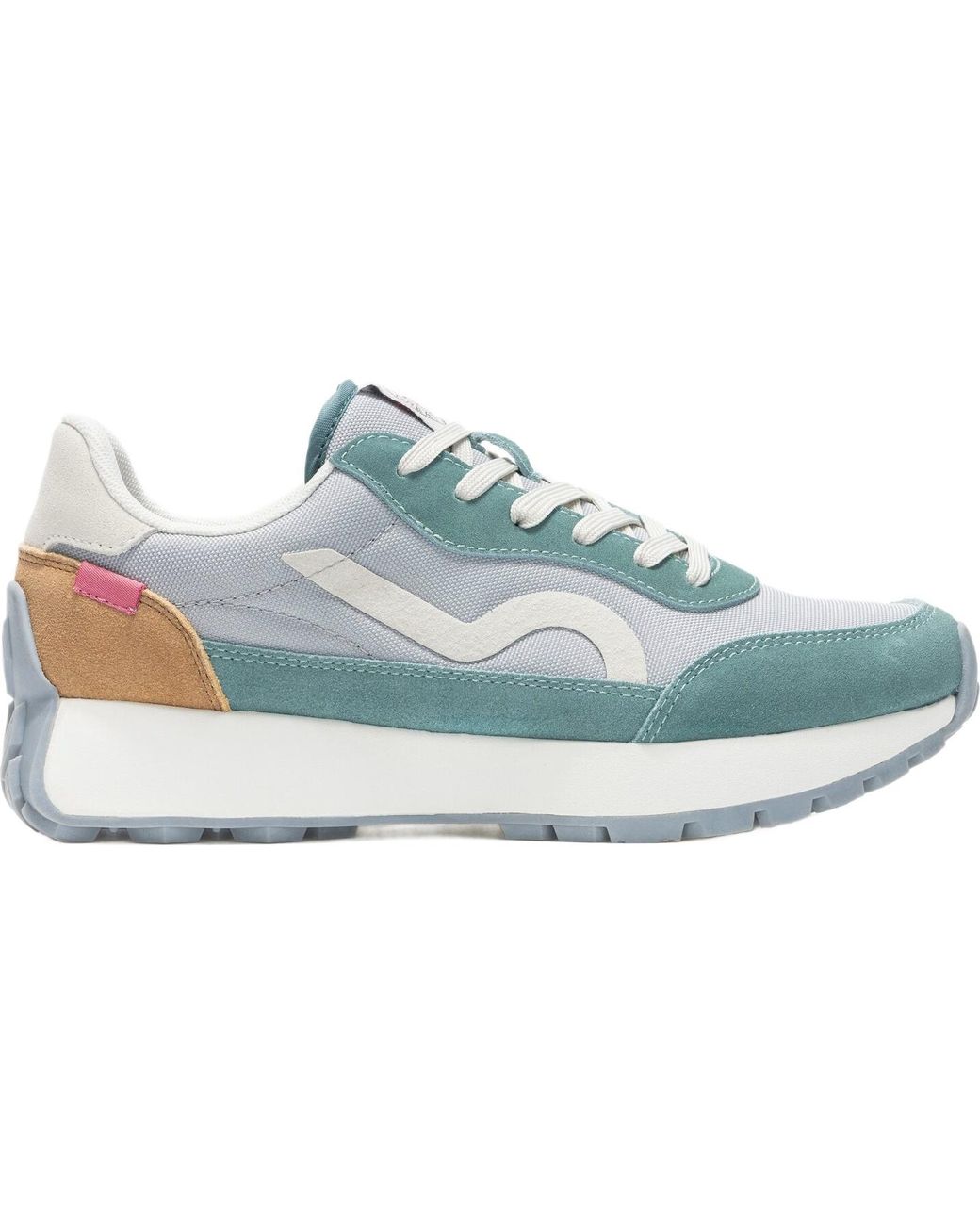 Regatta Blue Marine Heritage Ii Trainers