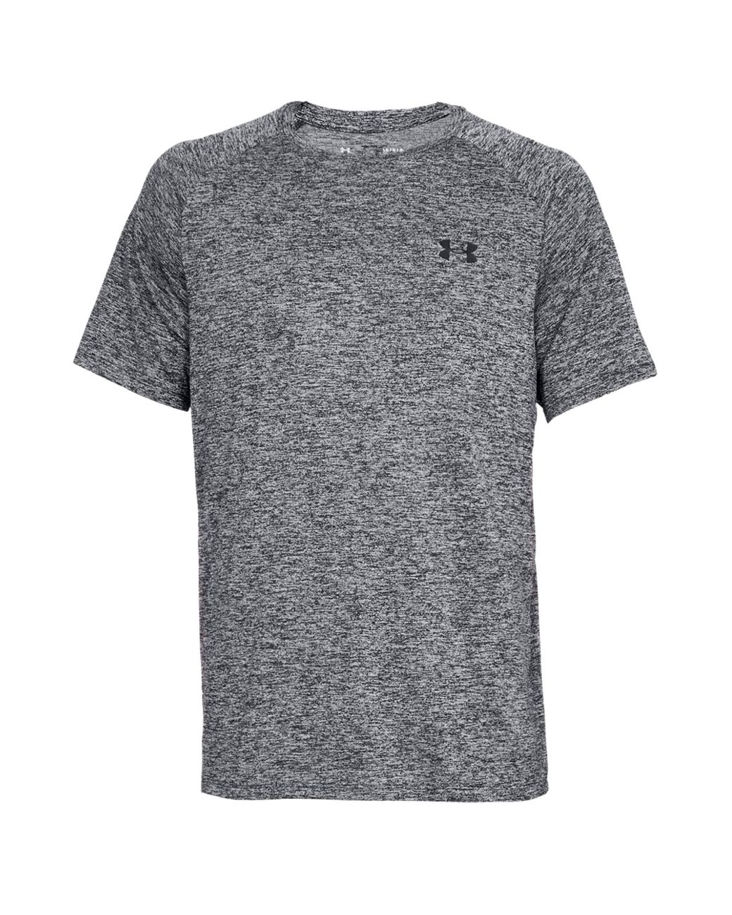 Under Armour Gray Tech 2.0 T-shirt for men