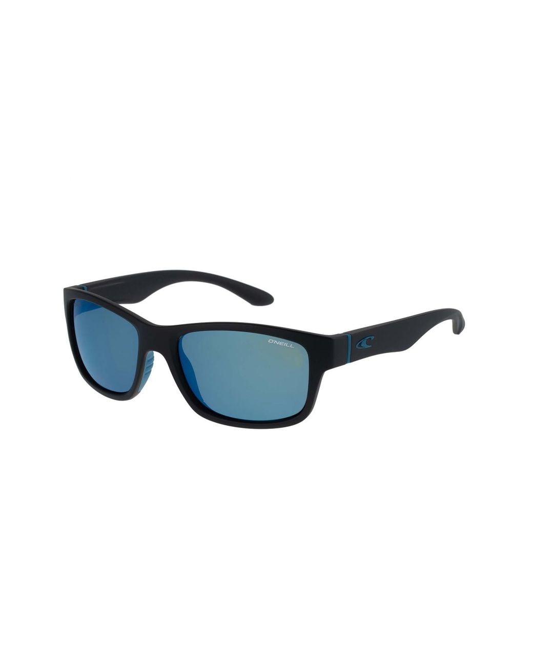 O'neill Sportswear Blue Rectangle Matte Mirror Polarized Ons-9029 2.0 for men