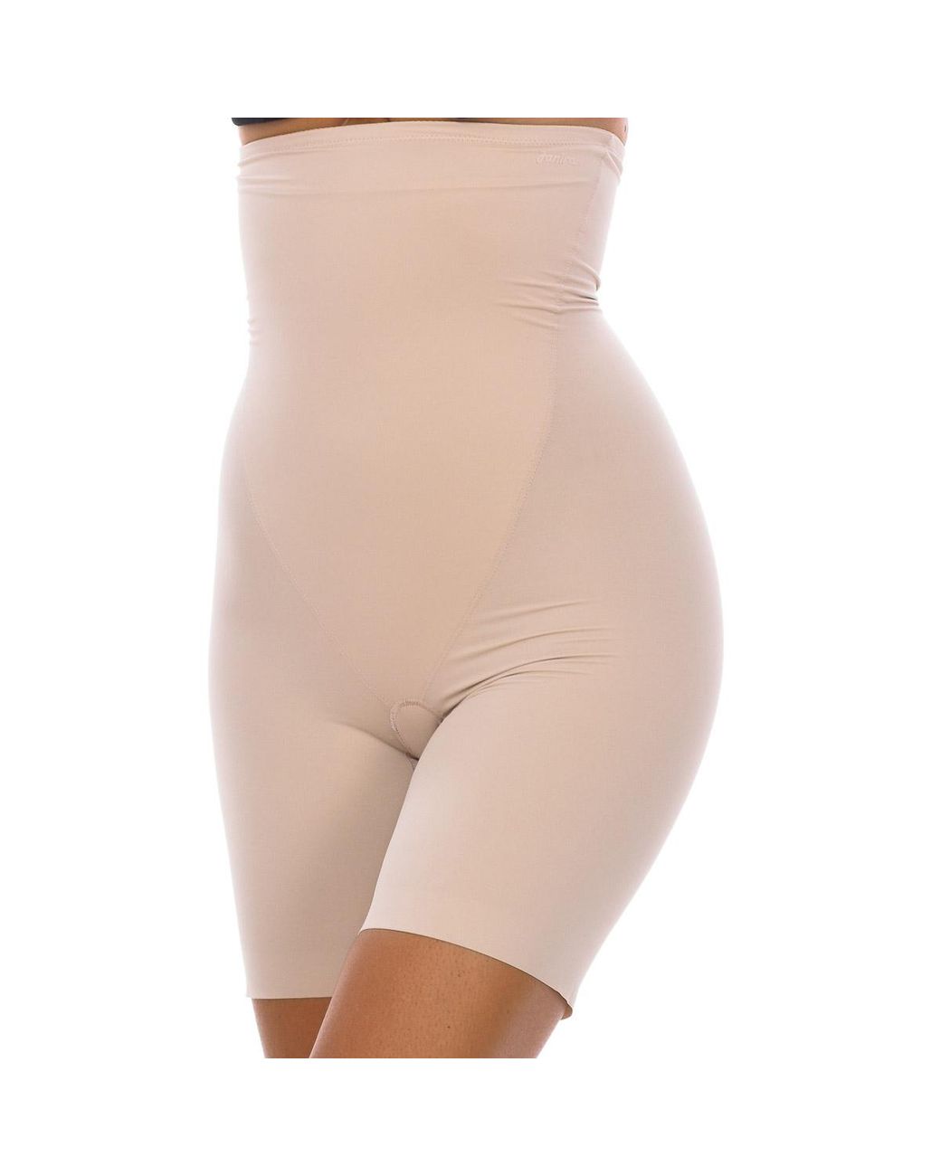 Janira Natural Perfect Curve High-Waist And Invisible Shapewear 1032352