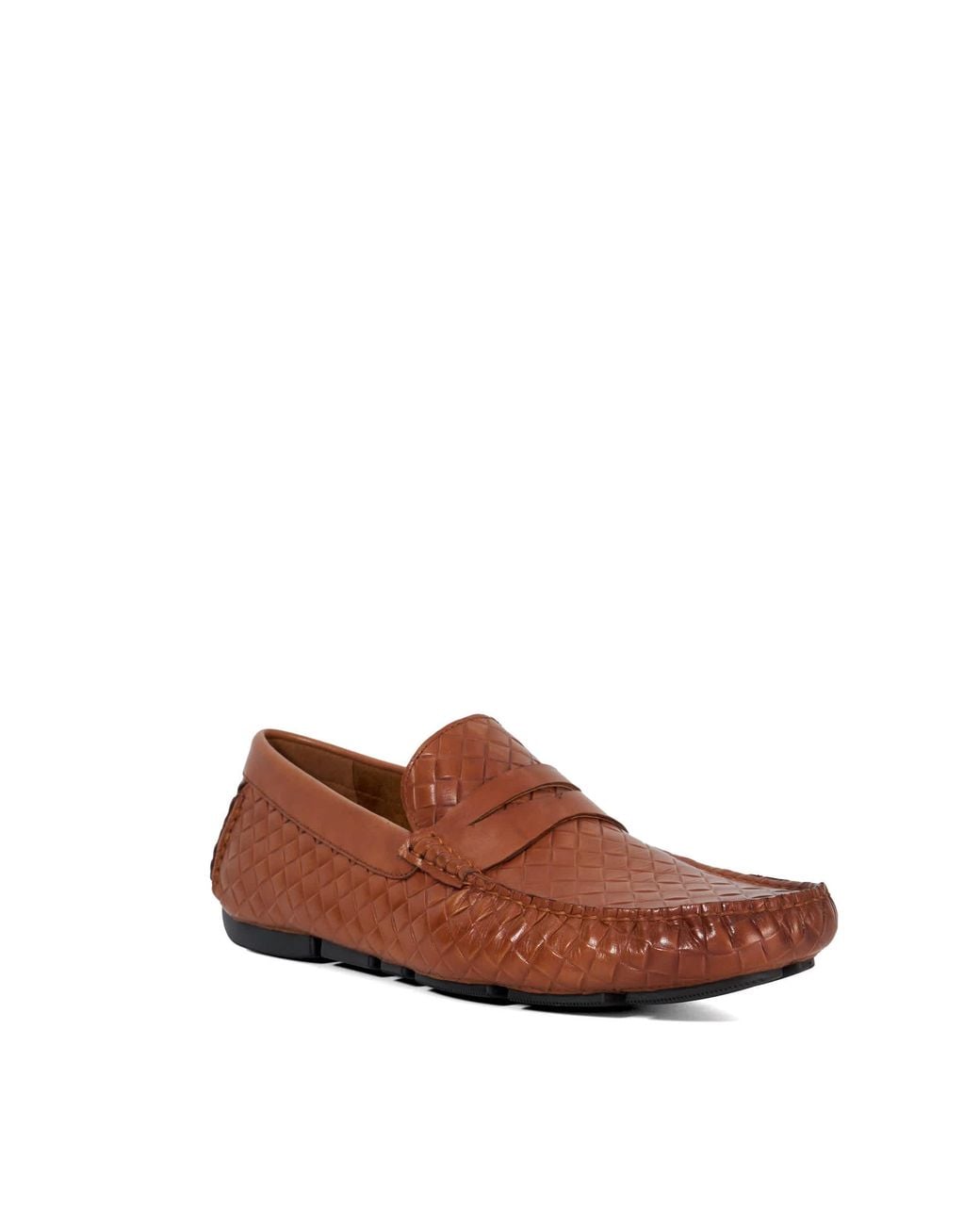 Dune Brown Bradlay Woven for men