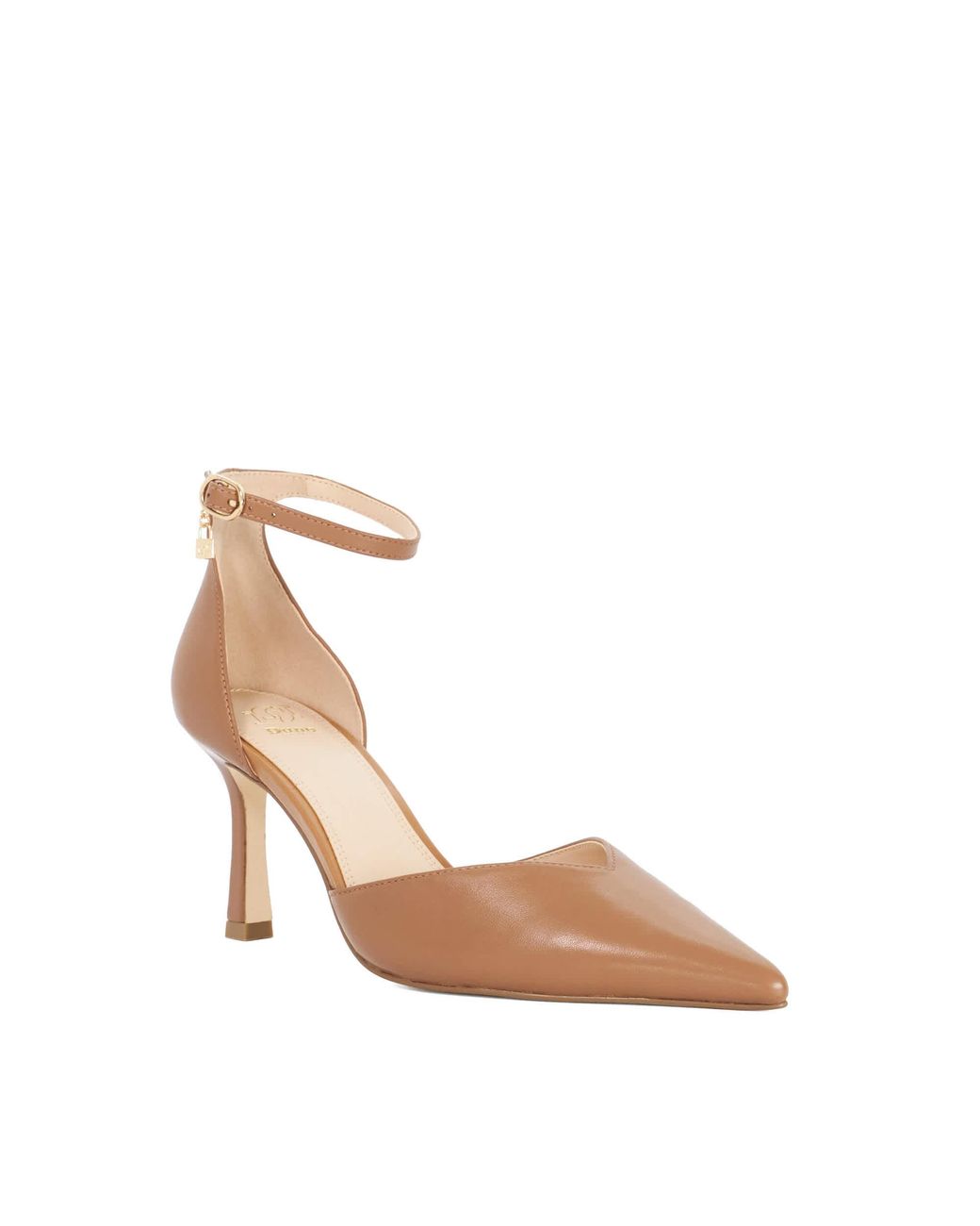 Dune Natural Ladies Clarabelle