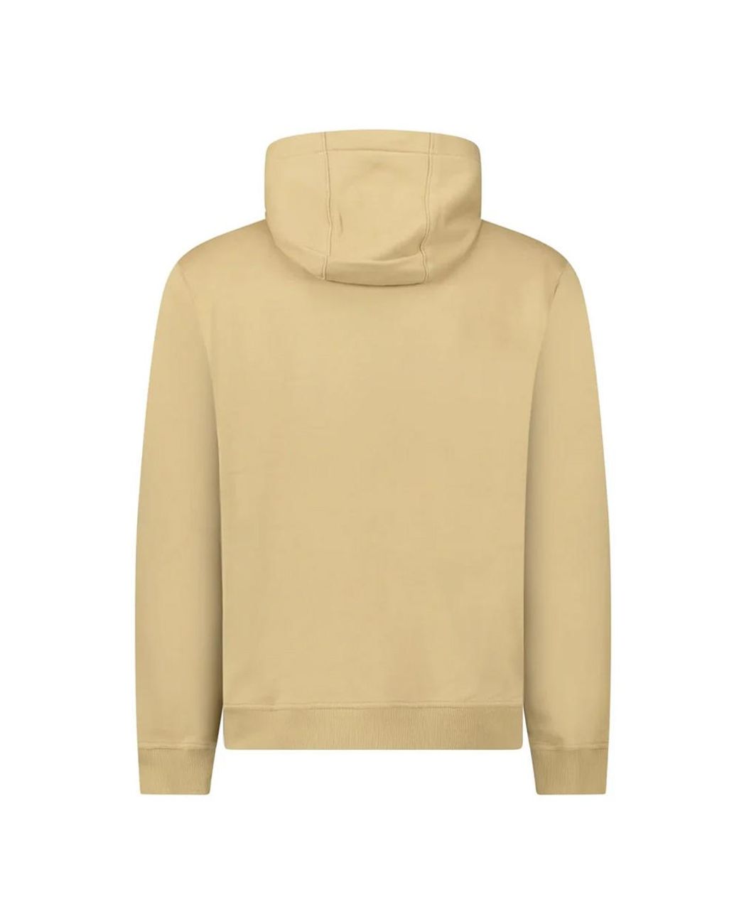 Burberry Natural Farley Hoodie for men