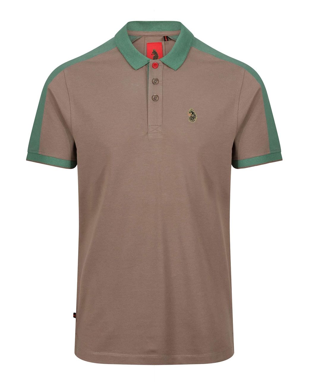 Luke 1977 Membrillo Polo Brown for men