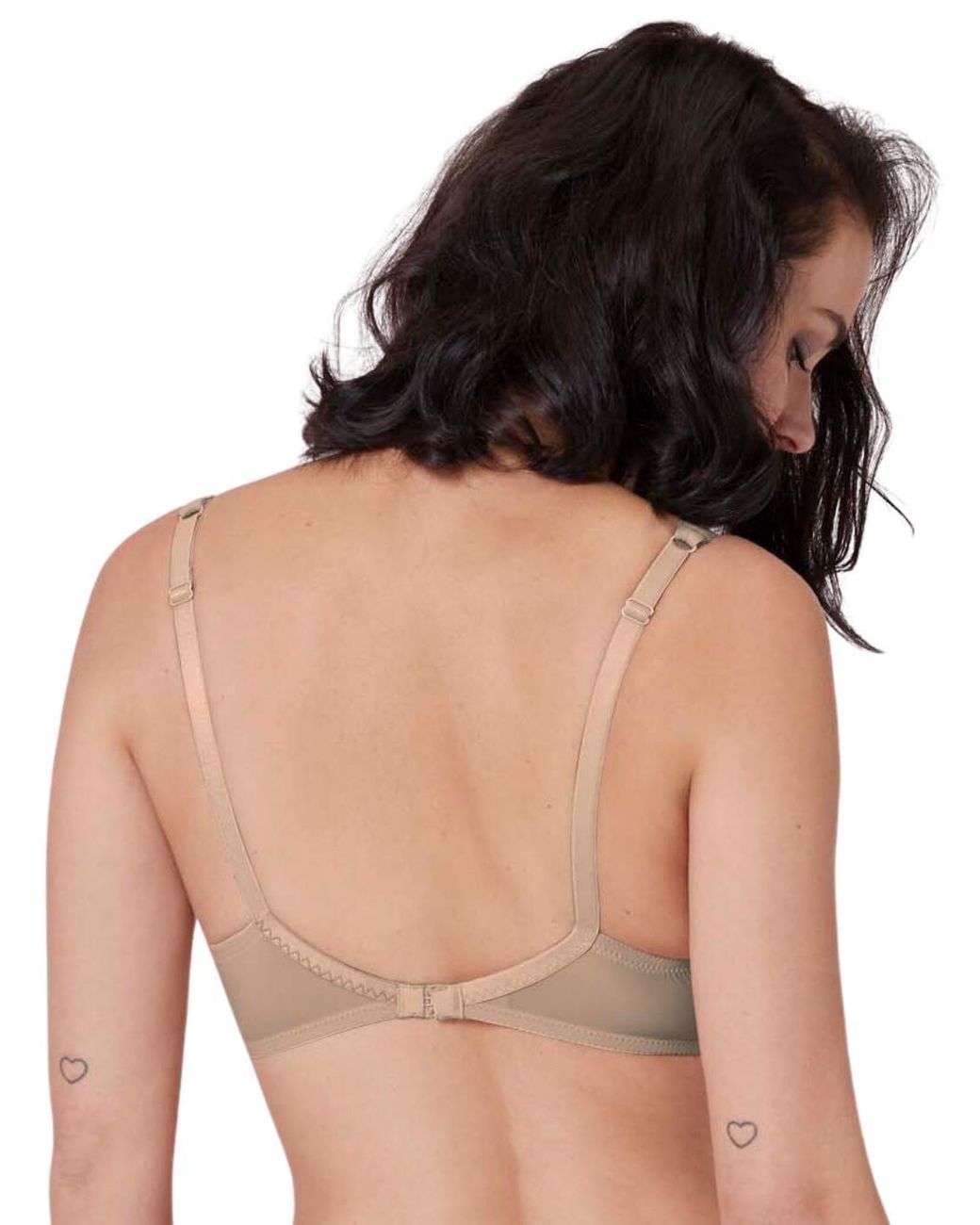 Simone Perele Natural 251327 Neon Full Cup Bra