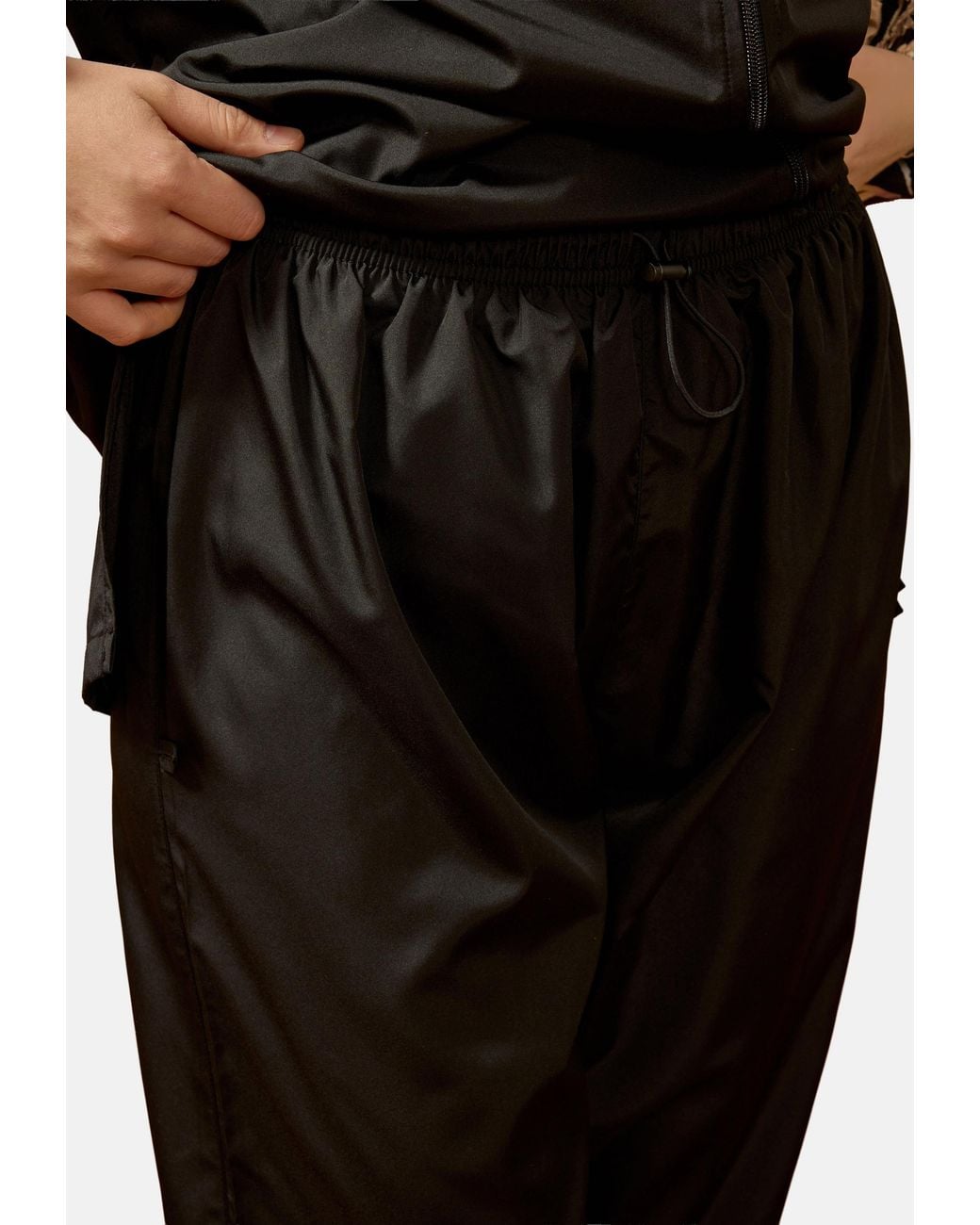 Mayo Bella Burkini in het Black