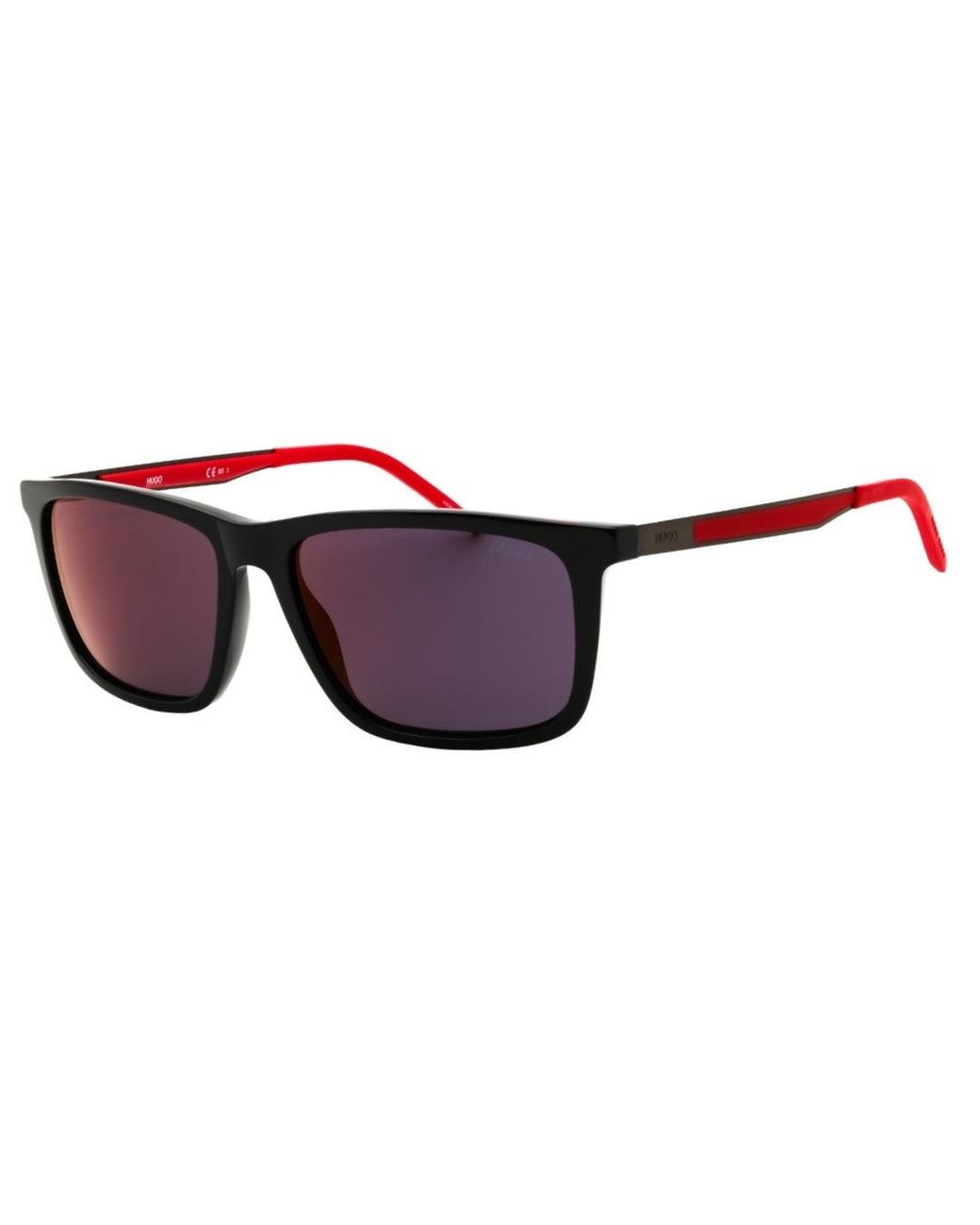 Boss Purple Sp Sunglasses for men