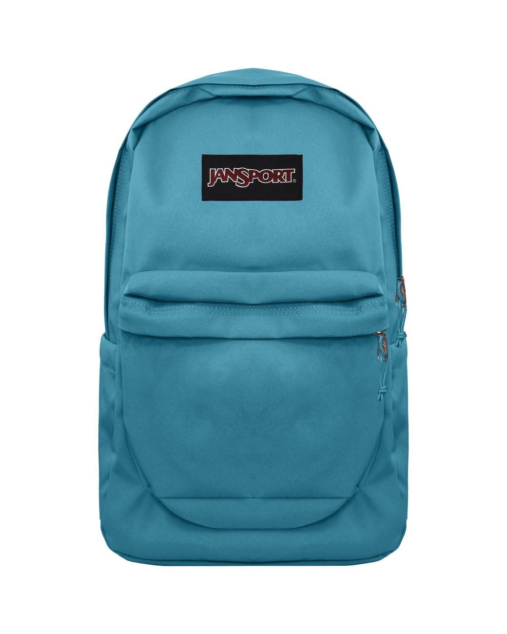 Jansport Blue Superbreak Plus 26L Backpack for men