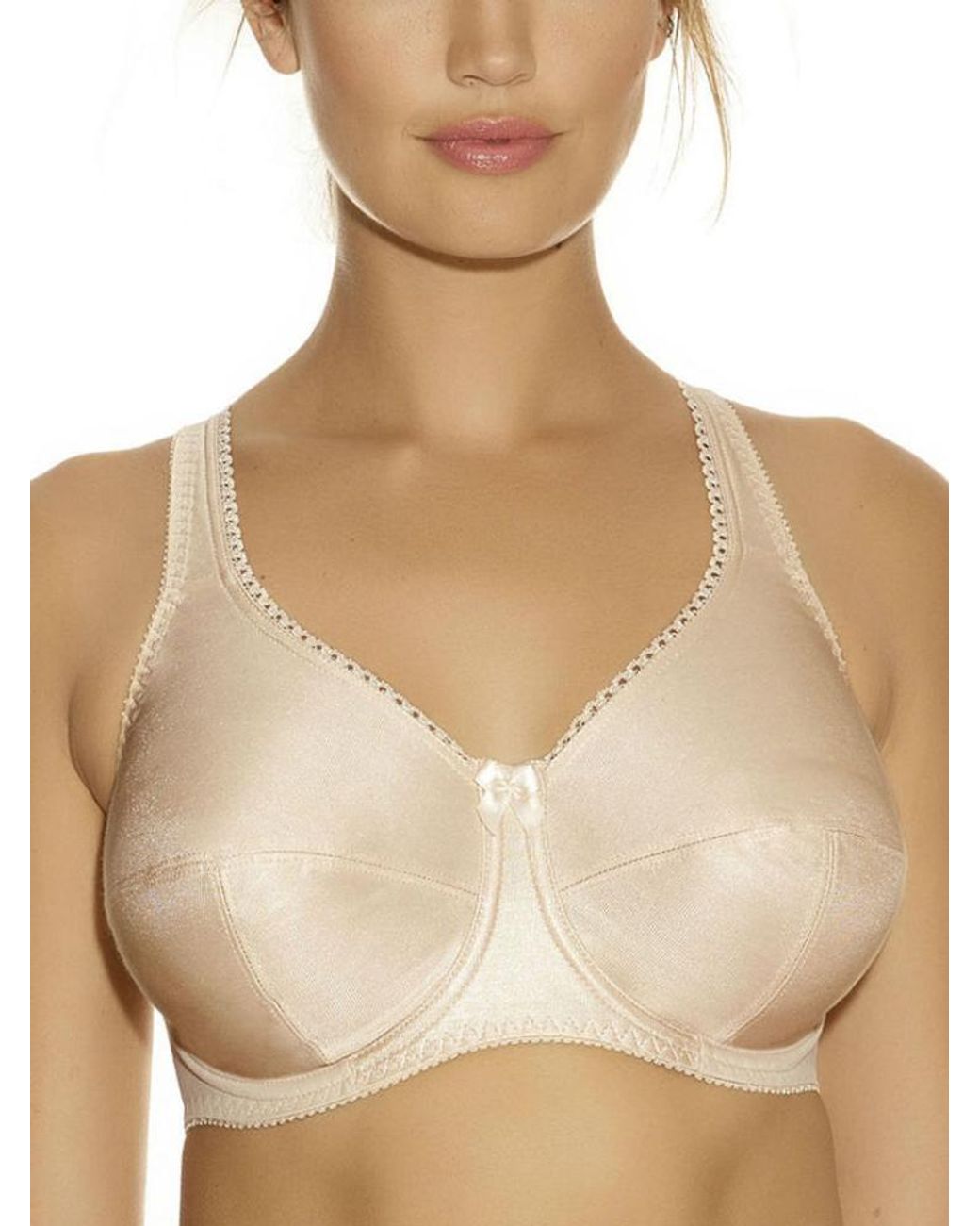 Fantasie Natural Speciality Full Cup Bra
