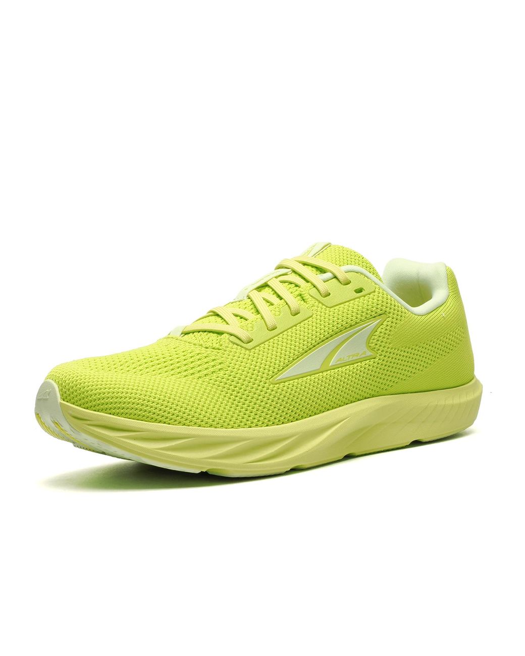 altra running Yellow Escalante 4 High Energy Shoes for men