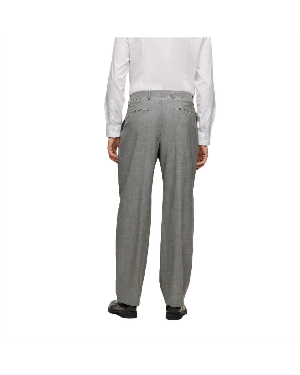 Boss Gray 92 T 10178011 01 for men
