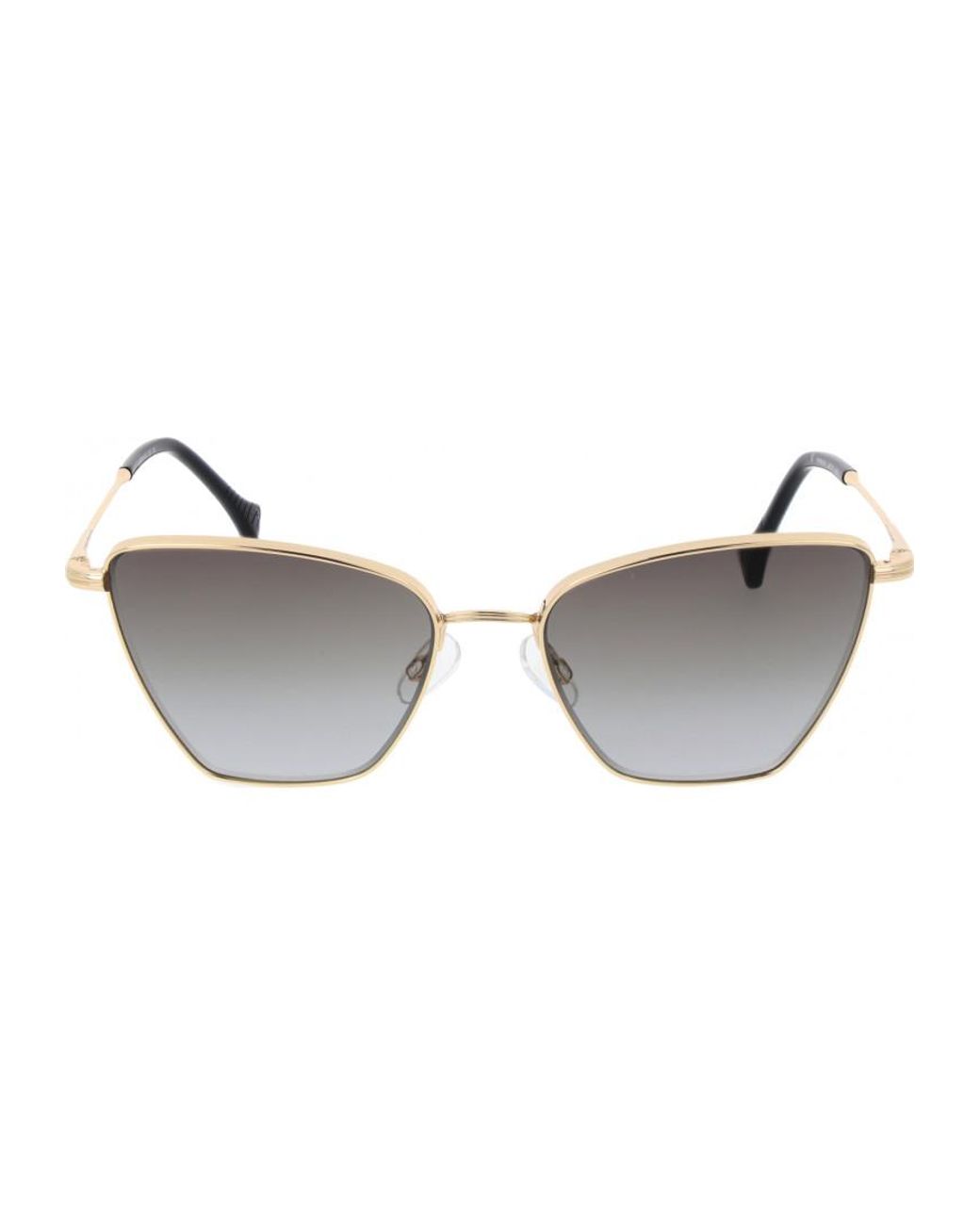 Replay Metallic Ry490V 5401S 54 01S Sunglasses