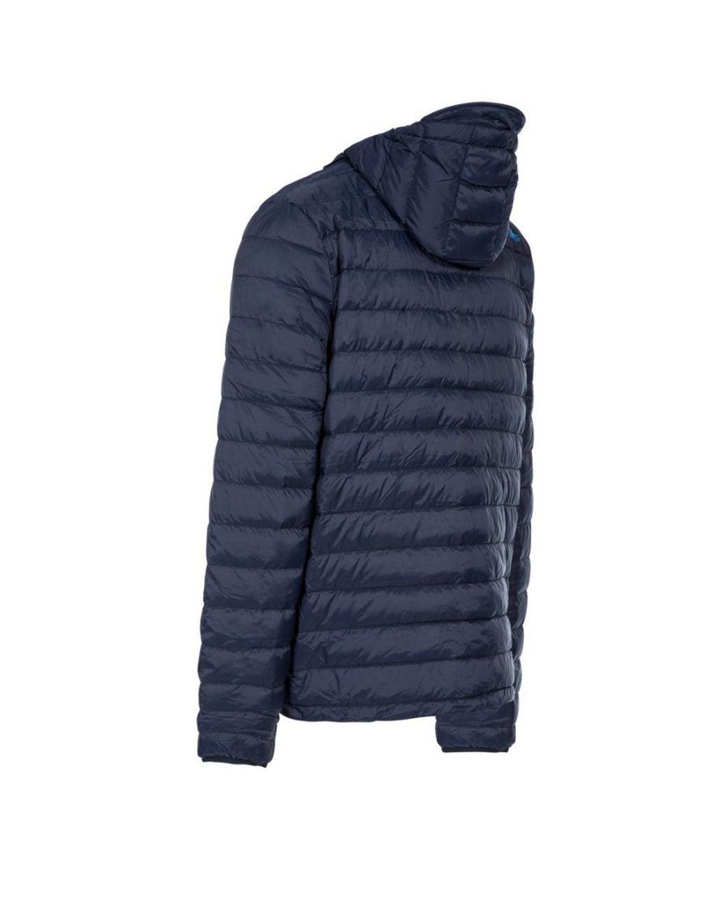 Trespass Blue Digby Down Jacket for men