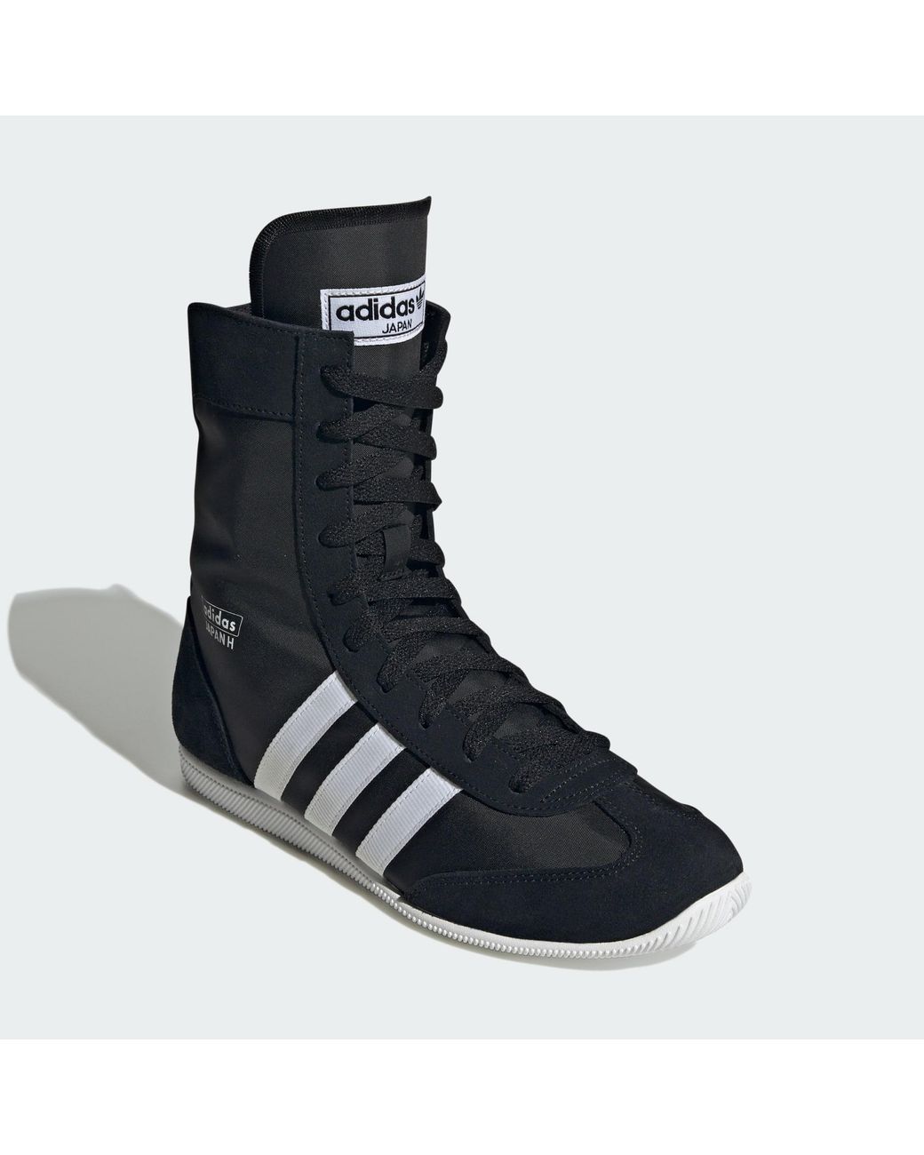 Adidas Originals Blue Japan H Shoes