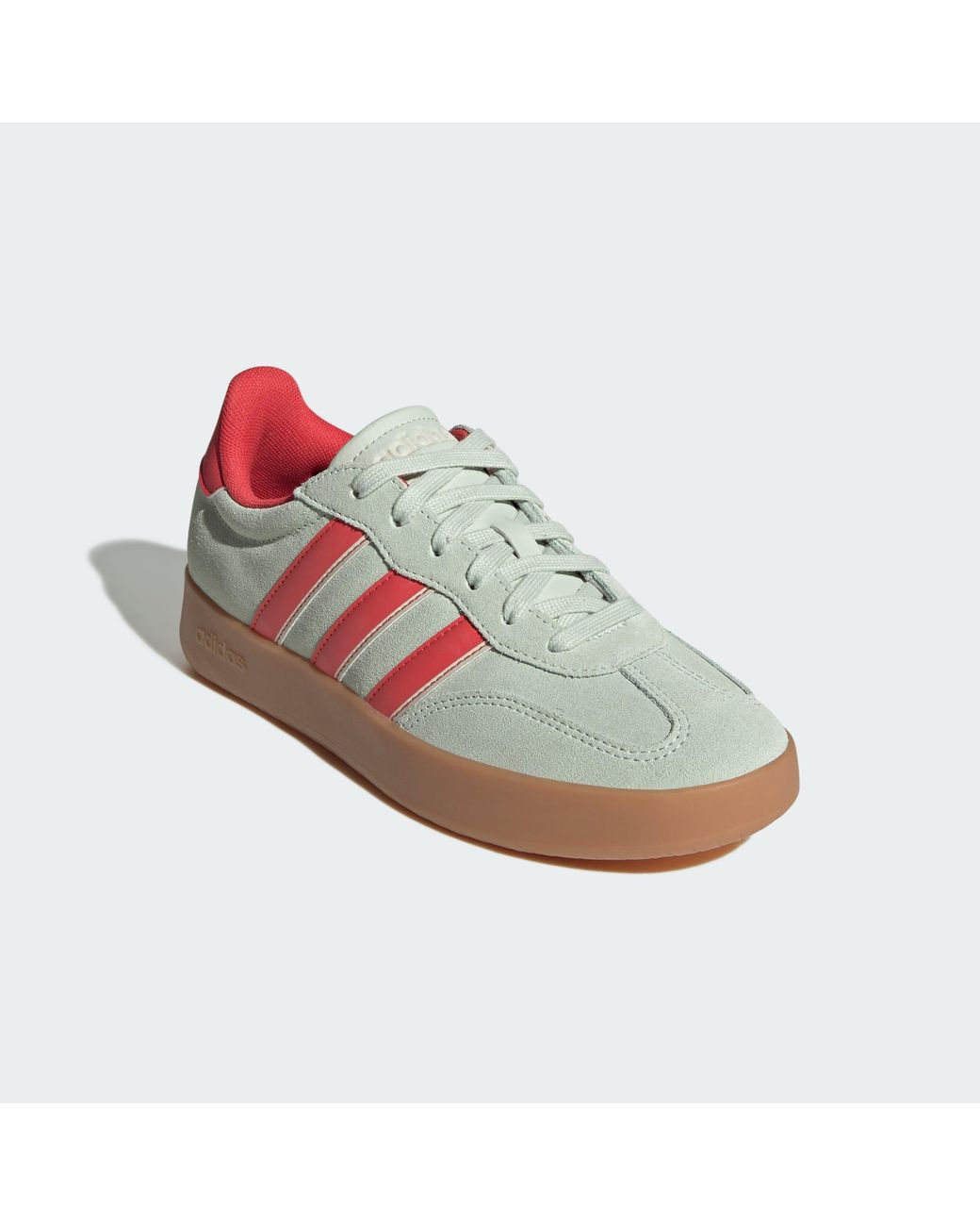 Adidas Multicolor Barreda Shoes