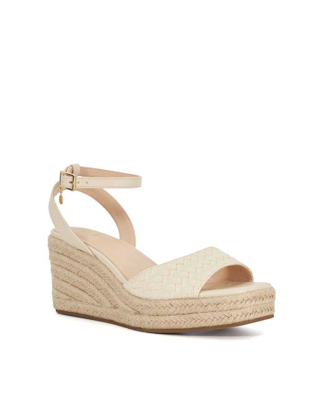 Dune Metallic Ladies Kerries