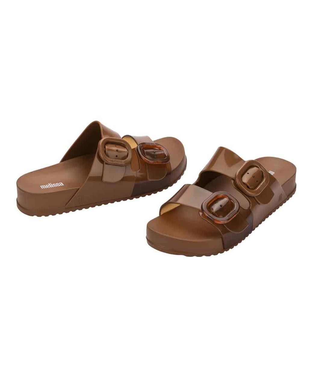 Melissa Brown Cozy Slides