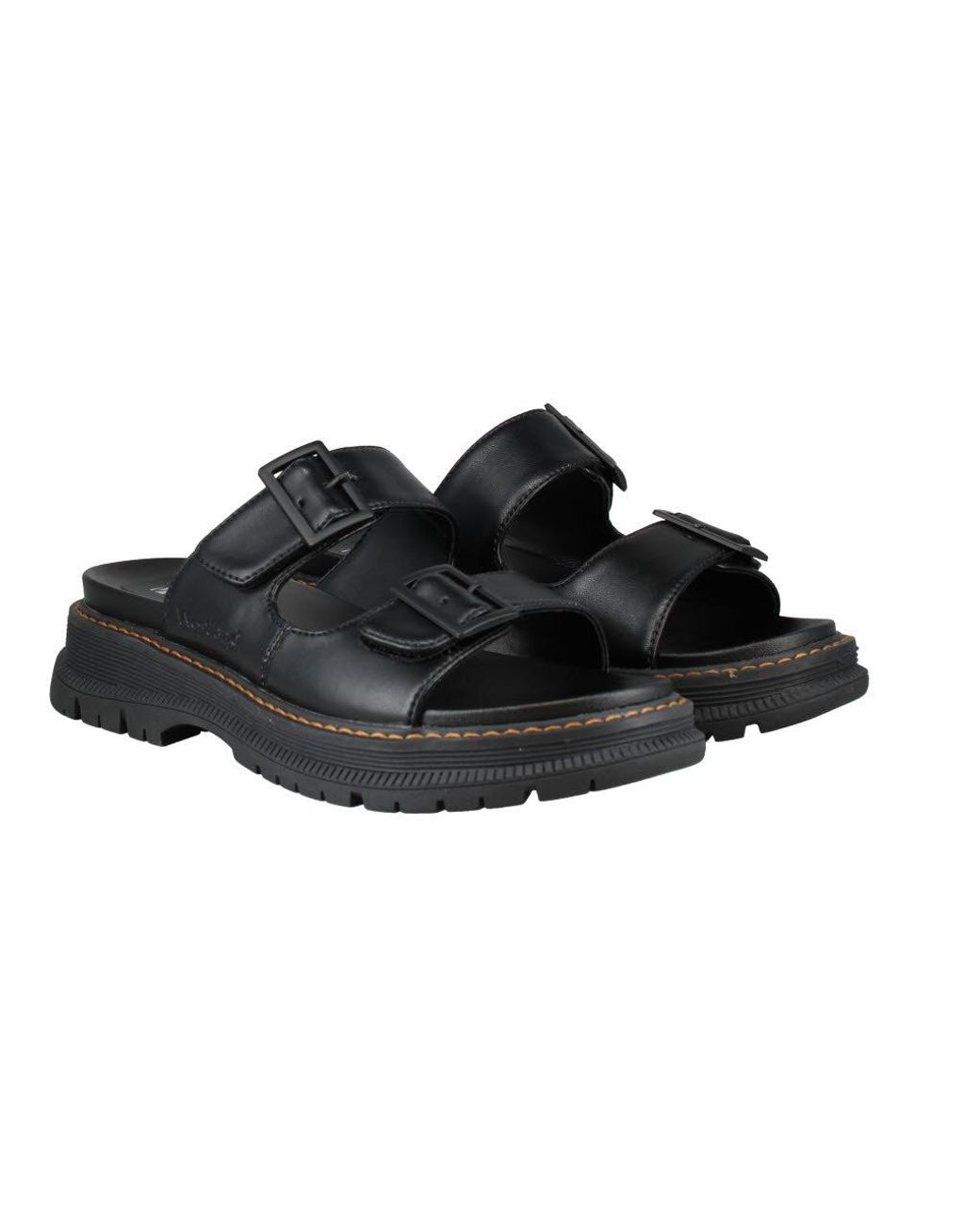 Westland Black Peyton 12 Sandals