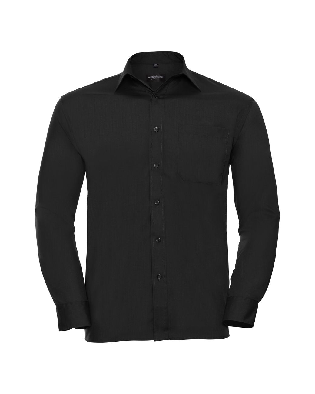 Russell Black Collection Long Sleeve Shirt for men