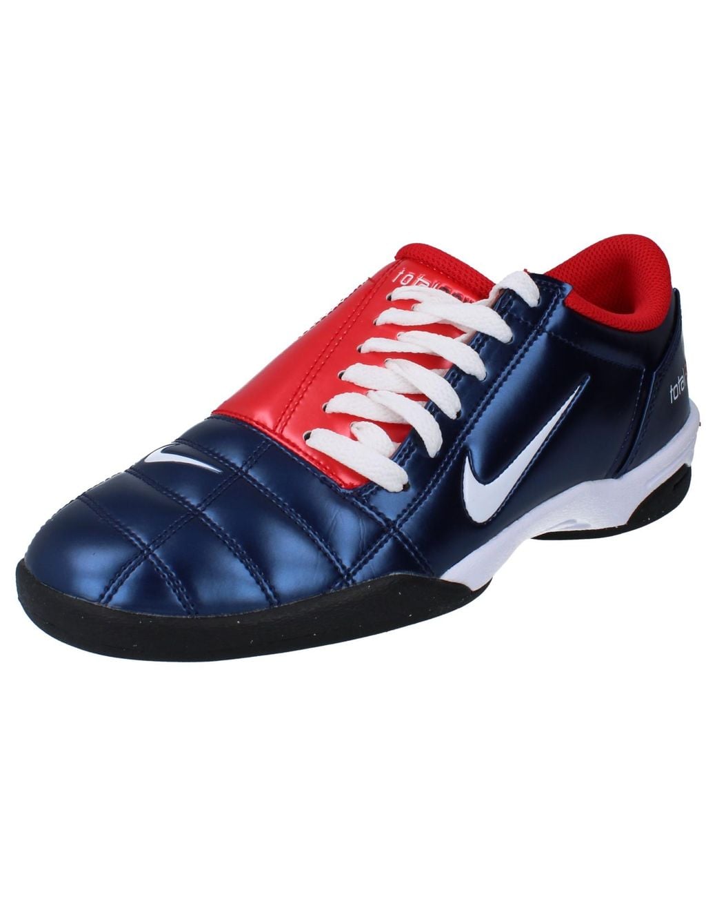 Nike Blue Total 90 Trainers for men