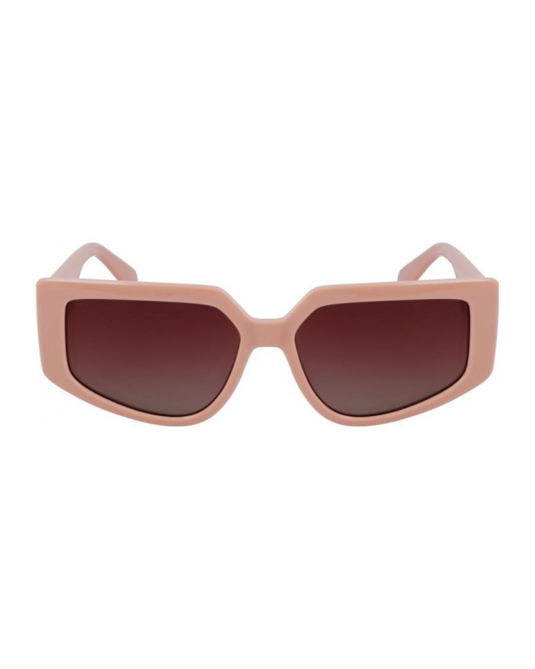 Liu Jo Pink Lj801S 55 272 Sunglasses