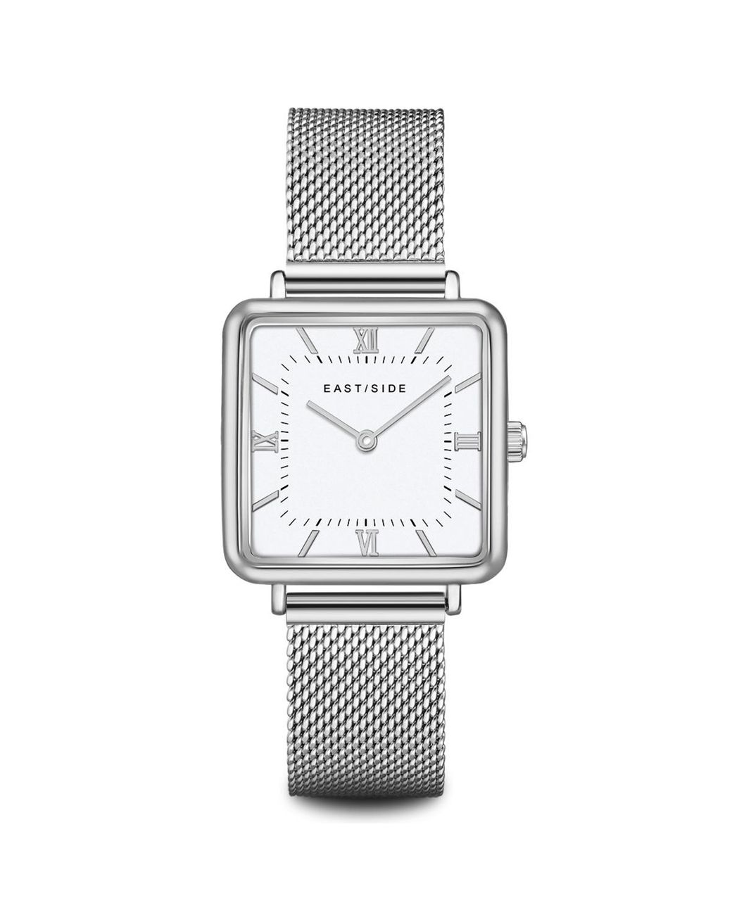 Eastside Metallic Watches Metal (Alloy) Watch 40,0Mm