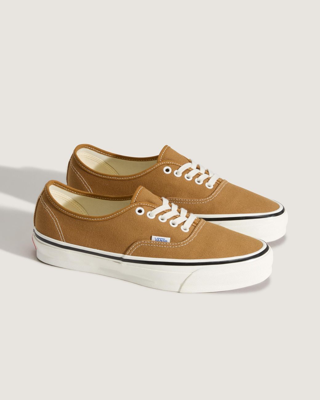 Vans Natural Premium Authentic Reissue 44 Sneakers