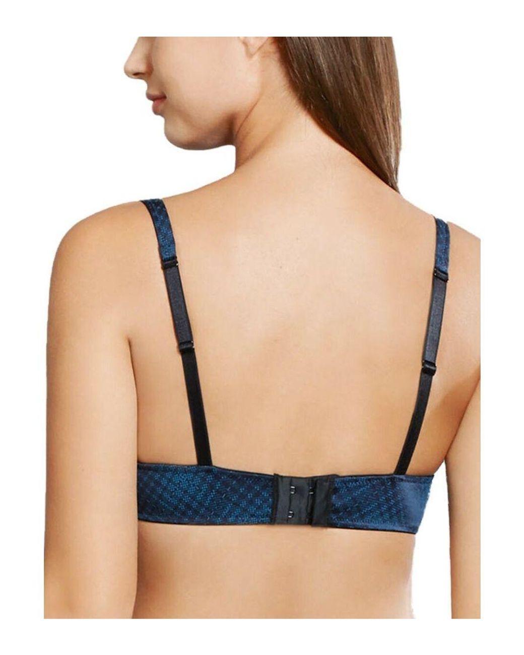 Rosa Faia Blue 5662 By Anita Caroline T-Shirt Bra